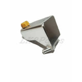 COOLANT OVERFLOW RESERVOIR BOTTLE TANK  Aluminum  AlliSport