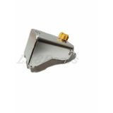 COOLANT OVERFLOW RESERVOIR BOTTLE TANK  Aluminum  AlliSport