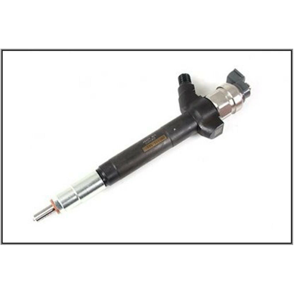 FUEL INJECTOR LR006803 NEW Lucky8 Off Road
