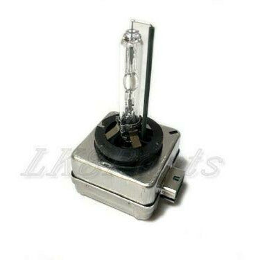 Xenon Bulb For Rovers: D3S 35W Hid Xenon Replacement