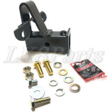 Trailer Hitch Land Rover 2 in Class C