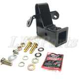 Trailer Hitch Land Rover 2 in Class C