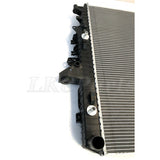 Radiator - LR3 V6 & V8 and RRS 4.2 and 4.4L