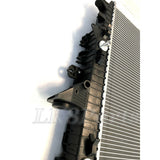 Radiator - LR3 V6 & V8 and RRS 4.2 and 4.4L