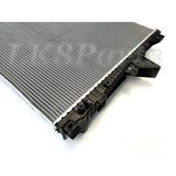 Radiator - LR3 V6 & V8 and RRS 4.2 and 4.4L