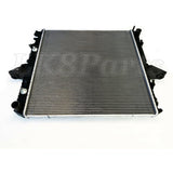Radiator - LR3 V6 & V8 and RRS 4.2 and 4.4L