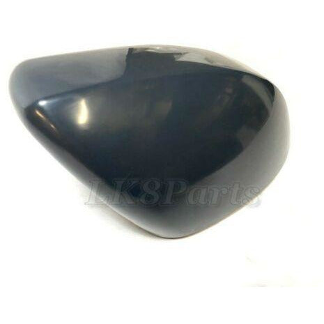 Rear Side View Mirror Cover Cap Upper Right