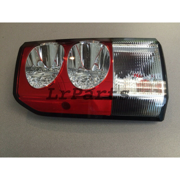 REAR TAIL LAMP LH / DRIVER SIDE