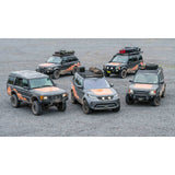 LR037027 Rear Driveshaft for Land Rover LR3 2005–2009 and LR4 V8 2010–2013 – direct replacement with 1-year unlimited mileage warranty