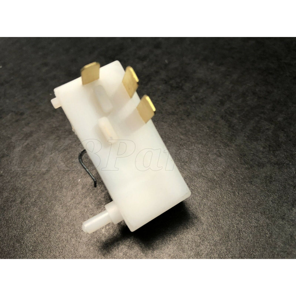 Front Wiper Motor Park Switch Lucky8 Off Road