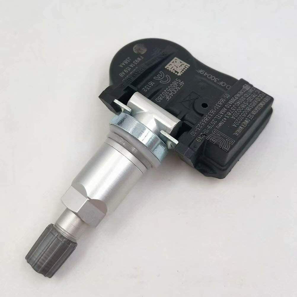 433MHz TPMS Sensor Set x4 – Lucky8 Off Road