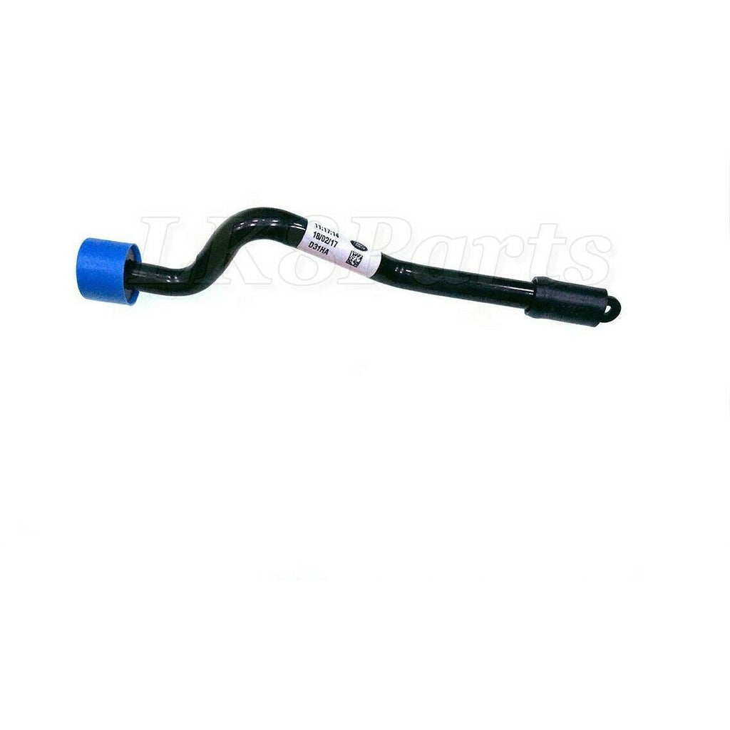 OEM GM 23467177 - Transmission Fluid Cooler Outlet Pipe Assembly