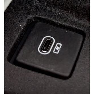 USB-C Socket - Genuine – Lucky8 Off Road