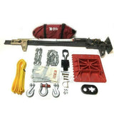 HI LIFT EXTREME MASTER KIT JACK BASE KEEPER RECOVER KIT