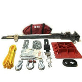 HI LIFT EXTREME MASTER KIT JACK BASE KEEPER RECOVER KIT