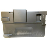 MUD UK BLACK DEFENDER REAR DOOR TRIM