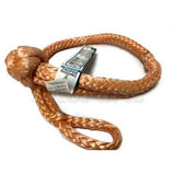 Factor 55 Synthetic Orange Soft Shackle