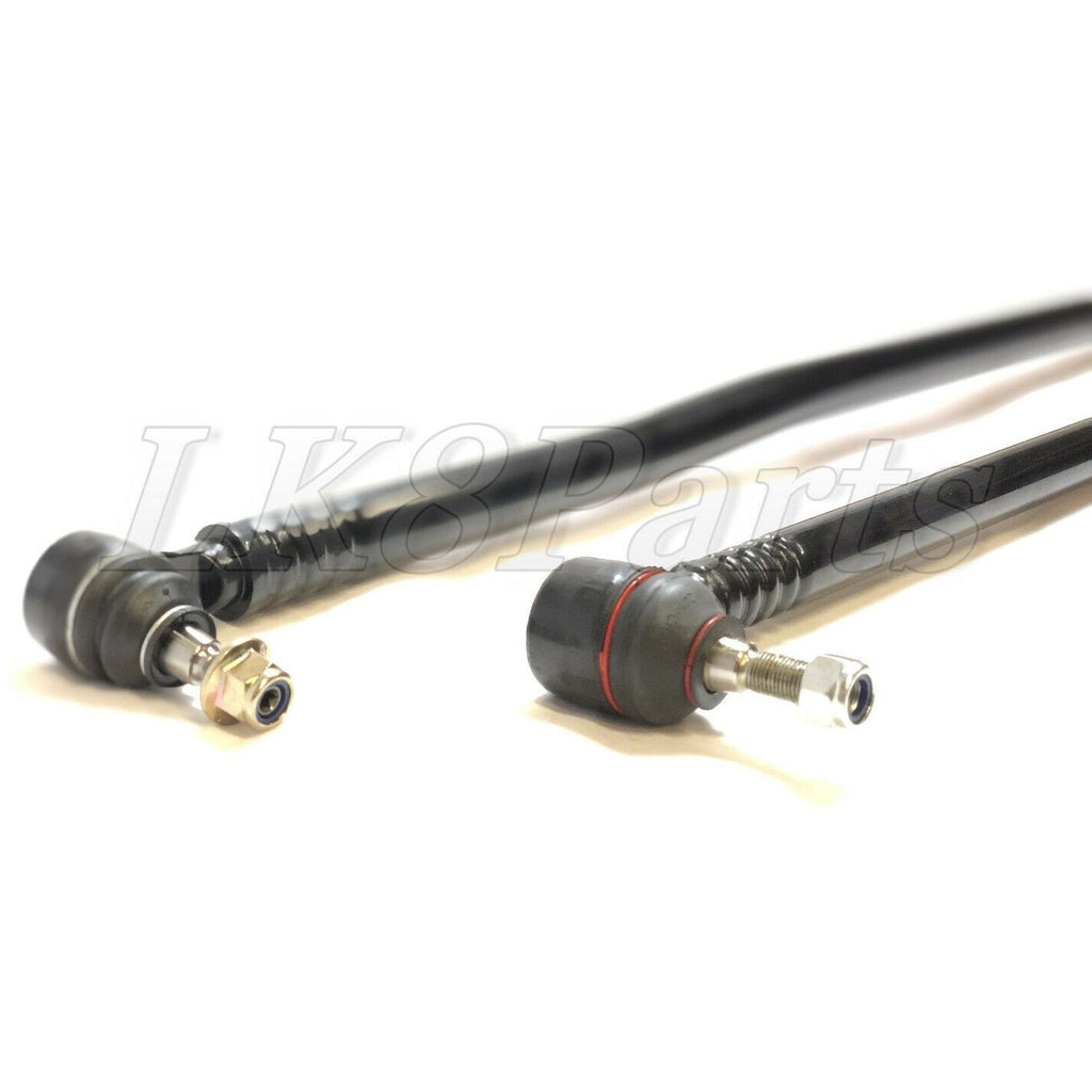STEERING DRAG LINK & TIE ROD END BAR SET LEMFORDER – Lucky8 Off Road
