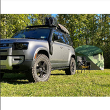 Proud Rhino PR25DEF-1.5 Lift Rods for Land Rover Defender L663 – 1.5 inch lift by replacing factory air suspension height sensor rods