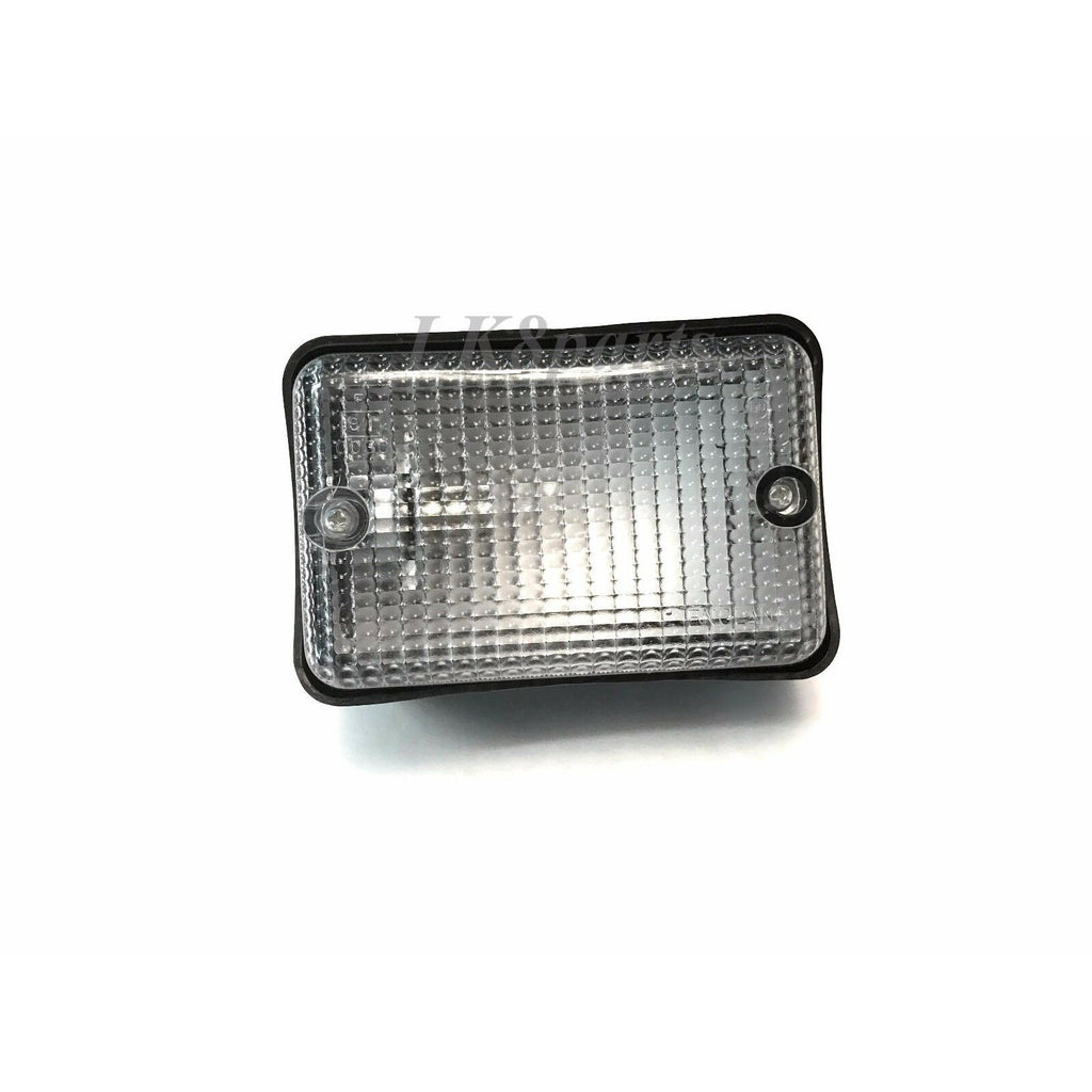 RECTANGULAR FOG AND Reverse Light Land Rover Series 3 Defender PRC7263 RECTANGULAR FOG AND Reverse Light Land Rover Series 3 Defender PRC7263