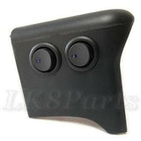 Binnacle Switch Pod kit