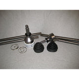 ASHCROFT DISCOVERY II HEAVY DUTY HALF SHAFTS AND CV KIT