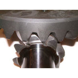 ASHCROFT HD 4.75 FRONT