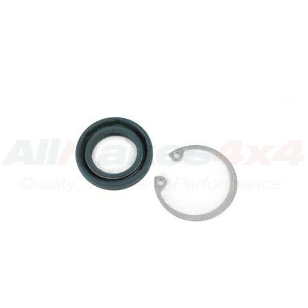 Steering Box Overhaul Kit Lucky8 Off Road