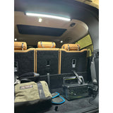 REAR LOADSPACE LED LIGHTING KIT