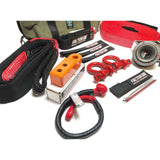 FACTOR 55 Vehicle Recovery Kit Sawtooth