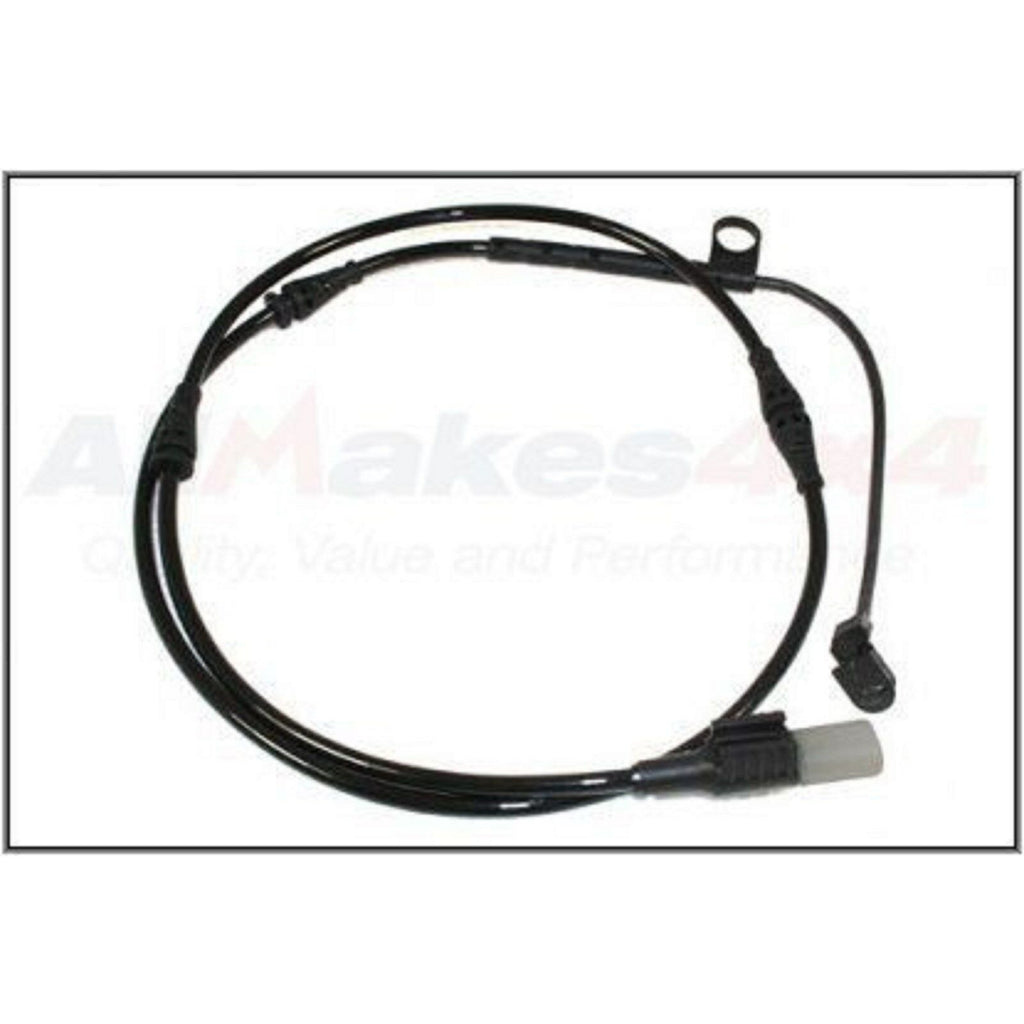 front brake light sensor
