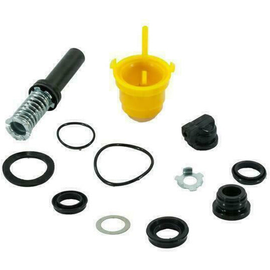 Brake Master Cylinder Overhaul Kit Lucky8 Off Road