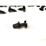 Door Panel Plastic Stud & Clip Set x20