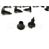 Door Panel Plastic Stud & Clip Set x20