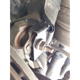 PROUD RHINO SYA OFF ROAD EXTENSION KIT