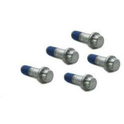 Land Rover Discovery 2, Rear Brake Caliper Bolt Set SYP500090 Bearmach