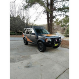 Snorkel Raised Air Intake 05-09 Discovery 3