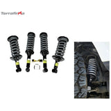 2in Air to Coil Conversion Lift kit