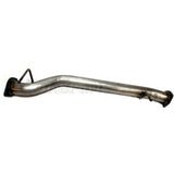 Terrafirma Silencer Exhaust Replacement Pipe