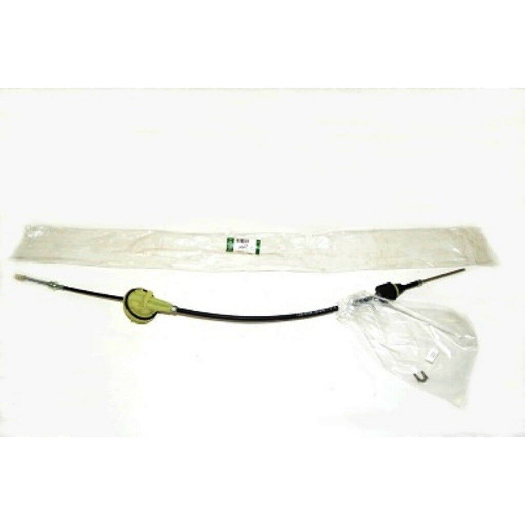 GENUINE SHIFT SELECTOR LEVER GEAR CABLE Lucky8 Off Road