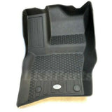 New Defender L663 110 Genuine Rubber Floor Mat Kit