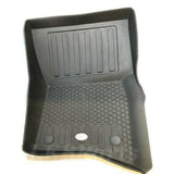 New Defender L663 110 Genuine Rubber Floor Mat Kit