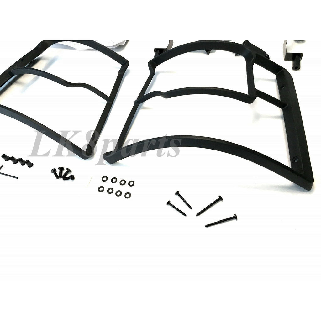 REAR LIGHT GUARD SET OEM VPLTP0064 NEW Lucky8 Off Road