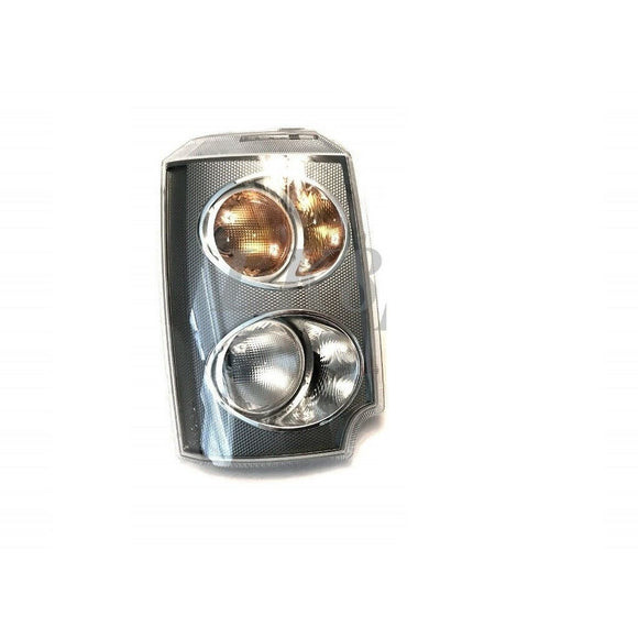 FRONT PARKING SIDE LAMP TURN LIGHT RH XBD000043 EURO STYLE