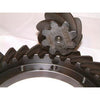 Discovery I HD Ring and Pinion