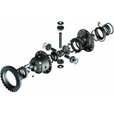 ARB AIR LOCKER FRONT