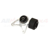 REAR DIFFERENTIAL TRANSMISSION MOUNTING BRACKET LH