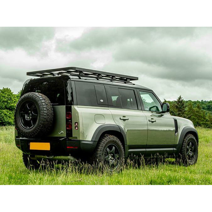 Britpart expedition roof discount rack