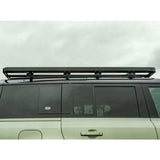 110 Britpart Expedition Roof Rack