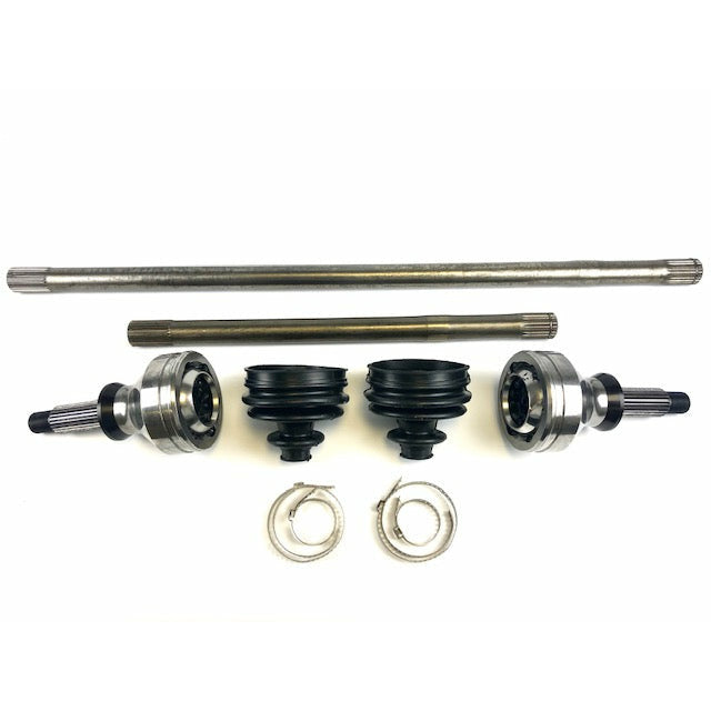 243142 GENUINE FRONT LH HALF SHAFT LAND ROVER SERIES I - Land Rover 243142 GENUINE FRONT LH HALF SHAFT LAND ROVER SERIES I - Land Rover